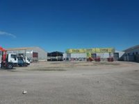 La Unió de La Punta pide suspender las paellas universitarias por impedir la movilidad y ser espacio sensible