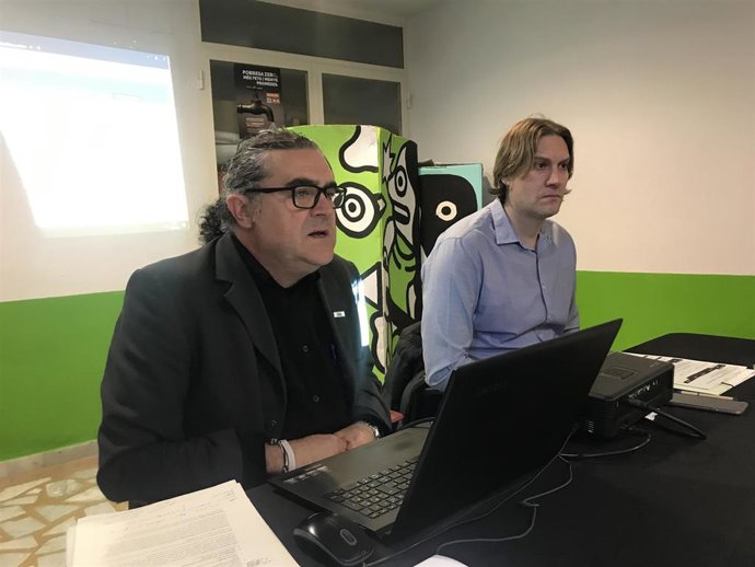 Coordinadora Valenciana de ONGD espera una justicia "ejemplar" con Blasco en uno de los casos "más inmorales" sufridos