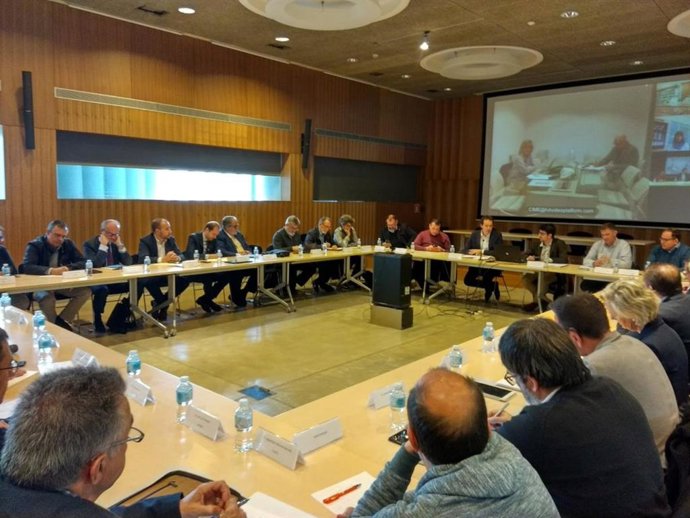 El Govern destina 9,5 milions a potenciar l'autoconsumo amb ajudes a empreses,