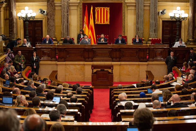 El Parlament tramita una llei per crear una agncia catalana per protegir el pat