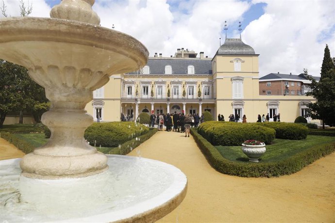 Más de 300 profesionales se reúnen en Madrid durante el mayor evento del sector nupcial