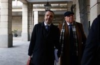 La Fiscalía considera que Mellet "no merece" la suspensión de su ingreso en prisión por la 'mordida' de Mercasevilla