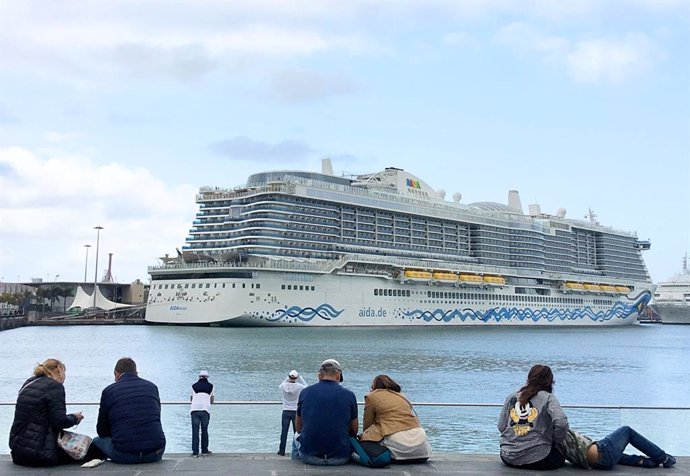 L'Autoritat Porturia de Las Palmas promociona els seus ports en la Seatrade Cruise Global de Miami