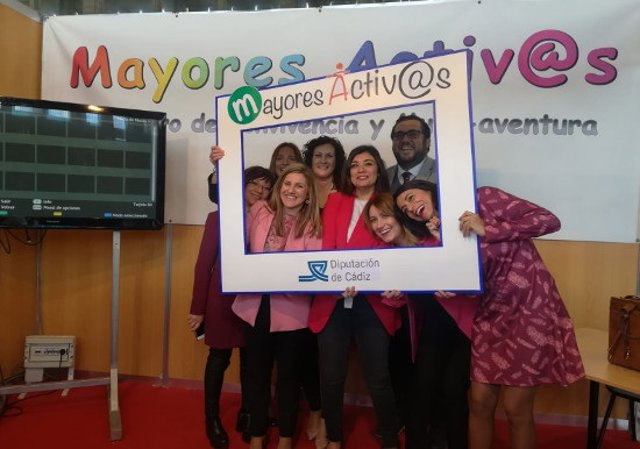 Ocio activo y personas mayores (Spanish Edition)