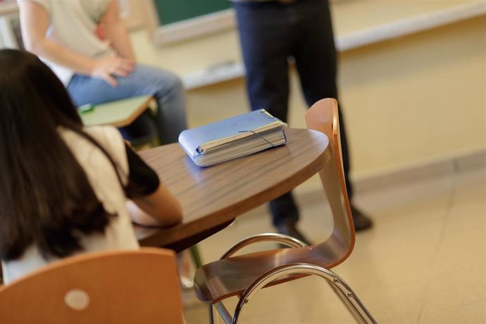 El Defensor del Pueblo ve "urgente" acabar con la "segregación" del alumnado gitano y pide a Educación un informe