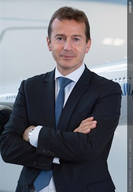 Guillaume Faury toma el relevo al frente de Airbus