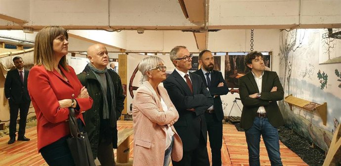 28A.- Guirao Cree Que Si Ganan "Las Derechas" Será Una Una "Catástrofe" Para El Mundo De La Cultura