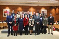 CISNS.- Los populares salen del Consejo sobre la AP por no estar de acuerdo al considerar la propuesta "electoral"