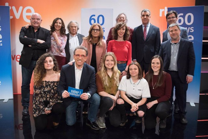 TVE Catalunya celebra 60 anys de la seva primera emissió amb una programació especial