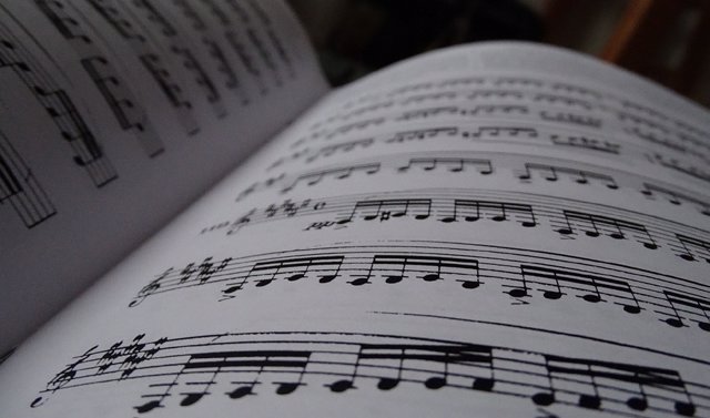 Educación.- La Junta abre una convocatoria urgente para profesorado especialista en lenguaje musical