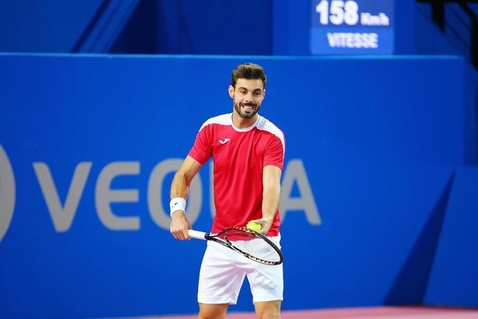 TENNIS - OPEN SUD DE FRANCE 2019