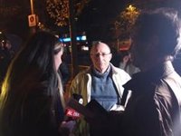 El caso del hombre que ayudó a suicidarse a su esposa pasa a un Juzgado de Violencia sobre la Mujer