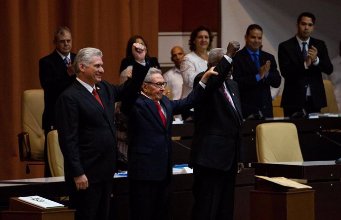 Cuba.- Cuba promulga su nueva Constitución, que "garantiza la continuidad de la Revolución"