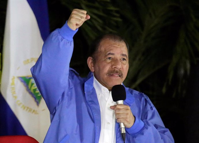 El Gobierno de Ortega pide a la OEA que mantenga a su representante en el diálogo con la oposición