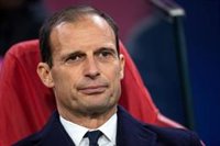 Allegri: "Cristiano demostró de nuevo que está a un nivel diferente"