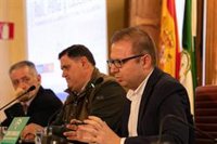 López Rull protagoniza la primera cita del 'II Ciclo Pioneros de la Arquitectura' del IEA