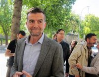 Maíllo avisa de que Junta "recortará" en sanidad y educación tras su "gran truco" de baja de impuestos a los "ricos"