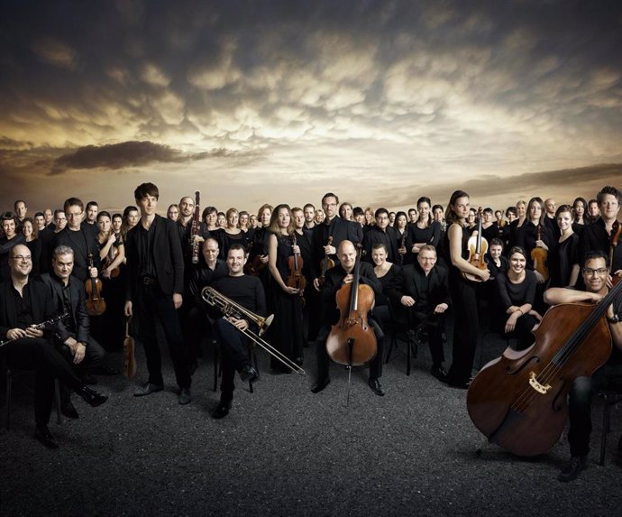 Zaragoza.- La Mahler Chamber Orchestra ofrece un concierto en el Auditorio este 