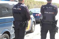 Dos detenidos por estafar más de 24.000 euros en la venta fraudulenta de vehículos por Internet