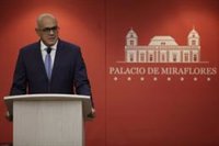 Venezuela anuncia el restablecimiento del servicio eléctrico en "todo el territorio nacional" tras un nuevo apagón