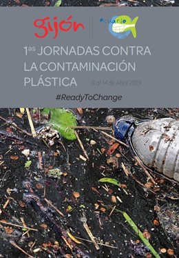 Gijón.- El Acuario acoge las primeras jornadas contra la contaminación plástica