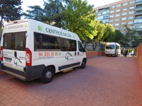 Grupo Los Nogales se personará como acusación particular en el caso del maltrato a 2 ancianas en una de sus residencias