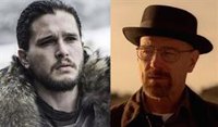 Los creadores de Juego de Tronos comparan su final con el de Breaking Bad