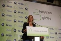 Mejor financiación autonómica, escuela gratis de 0 a 3 años y plan contra despoblación, propuestas de Picazo