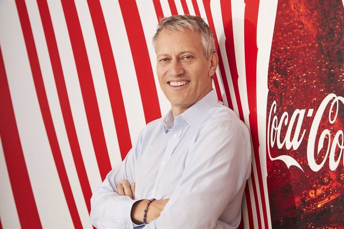 Economía.- James Quincey, consejero delegado The Coca-Cola Company, galardonado con el Premio Esade