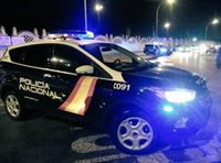 Dos detenidos en Sevilla por agredir y robar el coche a un hombre que accedió por error al Vacie