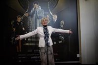 Concha Velasco, Premio Max de Honor 2019