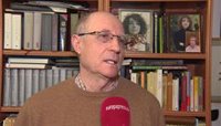 .- Ángel Hernández recurrirá que la muerte de su mujer sea violencia de género porque "fue un acto de amor"