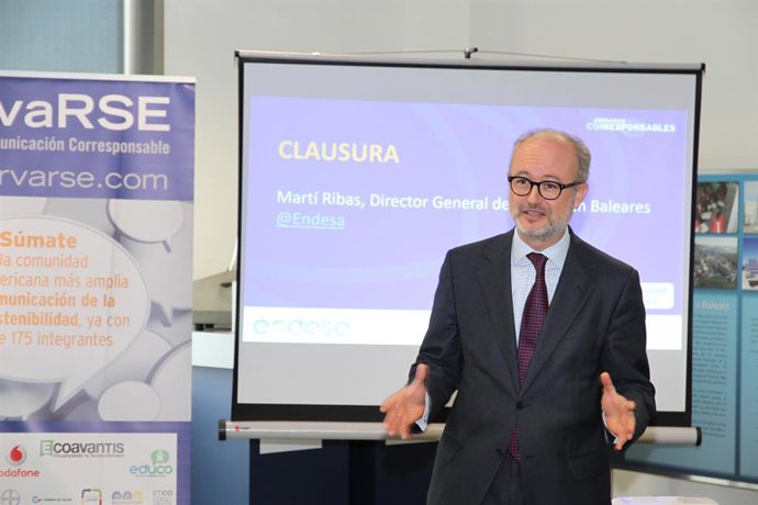 Endesa se compromete al cumplimiento de los objetivos de desarrollo sostenible d