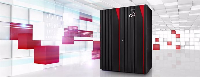 La solución de almacenamiento ETERNUS DX8900 S4 rompe la barrera de los 10 millones de IOPS