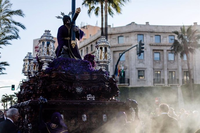 Los hosteleros de Almería estiman una ocupación del 90% en los días centrales de la Semana Santa en la capital