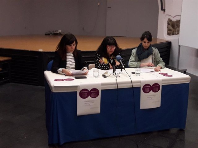 Las técnicas de igualdad de Navarra piden que los partidos integren la "agenda feminista" en las políticas públicas