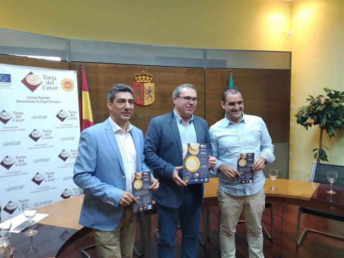 La DOP Torta del Casar continúa con su campaña de promoción del turismo gastronómico en Extremadura