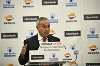 Blanco: "Los Juegos del 2020 son de Madrid, el sueño olímpico no va a desaparecer"