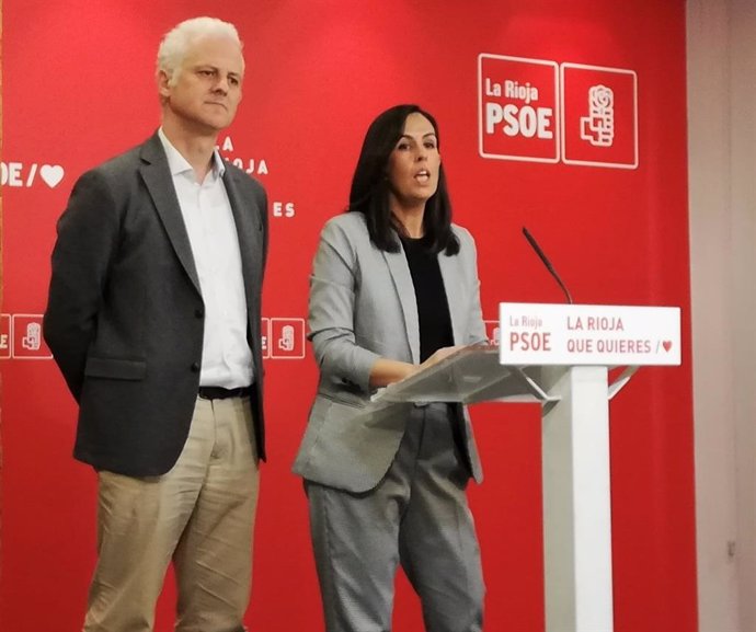 El PSOE plantea bajar la deuda de Logroño en el soterramiento renegociando con bancos o con menos porcentaje en LIF