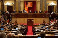 El Parlament demana recuperar la dotació de llocs de treball del SOC