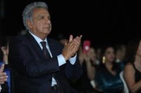 Lenín Moreno justifica la retirada del asilo a Assange por su conducta "irrespetuosa y agresiva" en la Embajada