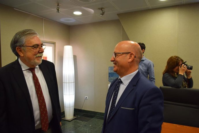 Ciudadanos será protagonista en el futuro Gobierno de la Región de Murcia