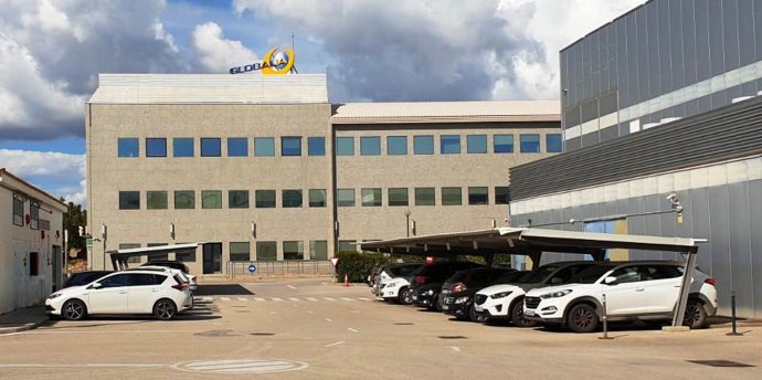 UGT anuncia convocatria de vaga indefinida en Globalia Sistemes per acabar amb la congelació salarial