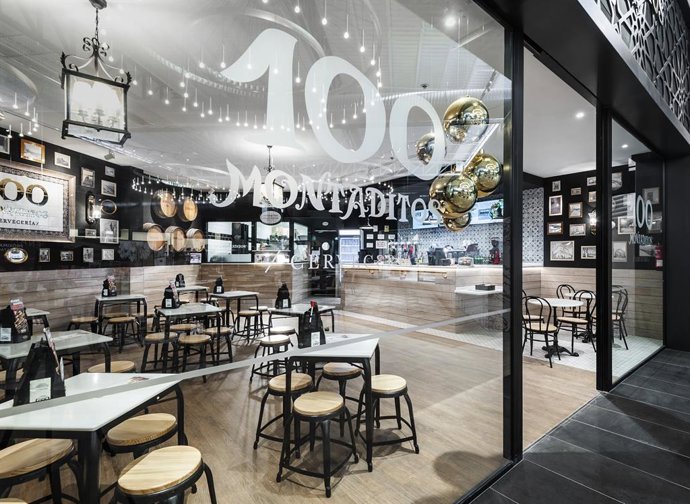 Economía.- Restalia crece con tres nuevas marcas y entra en la categoría de comida mexicana, italiana y 'healthy'