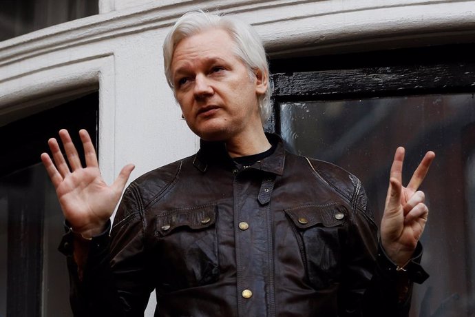 Ecuador.- La CIDH rechaza las medidas cautelares solicitadas por Assange
