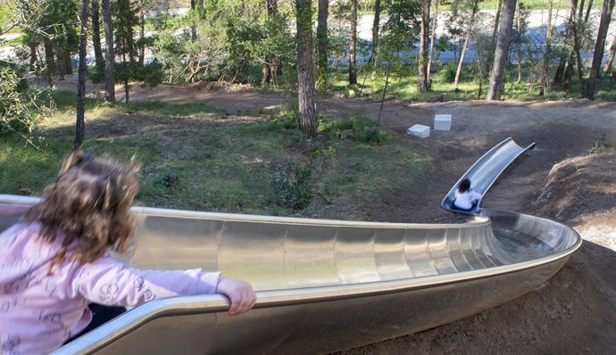 El AMB asume la gestión de un nuevo parque para fortalecer la infraestructura verde