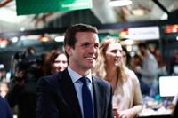 Casado denuncia l'"escarni" a Álvarez de Toledo i l'"apartheid" al PP: "Com a president ho aturaré"