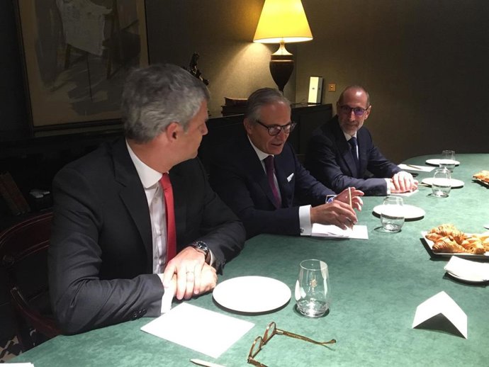 Renta Corporación ganó 16,6 millones en 2018, un 33% más, y prevé superar los 20 en 2019