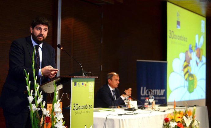 Ucomur cumple 35 años con más de 21.000 asociados y con un cooperativismo líder nacional en crecimiento de empleo