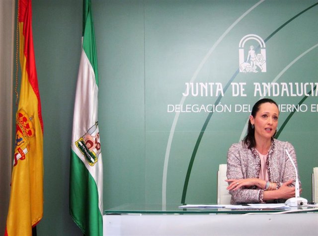 Jaén.- La Junta trabaja para poner en marcha el tranvía "cuanto antes" y rentabilizar la inversión ya ejecutada